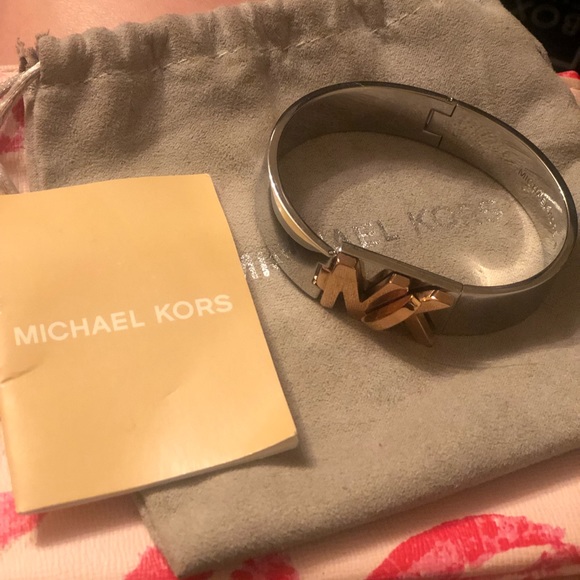 Michael Kors Jewelry - Michael Kors bracelet Michael Kors Jewelry - Michael Kors bracelet